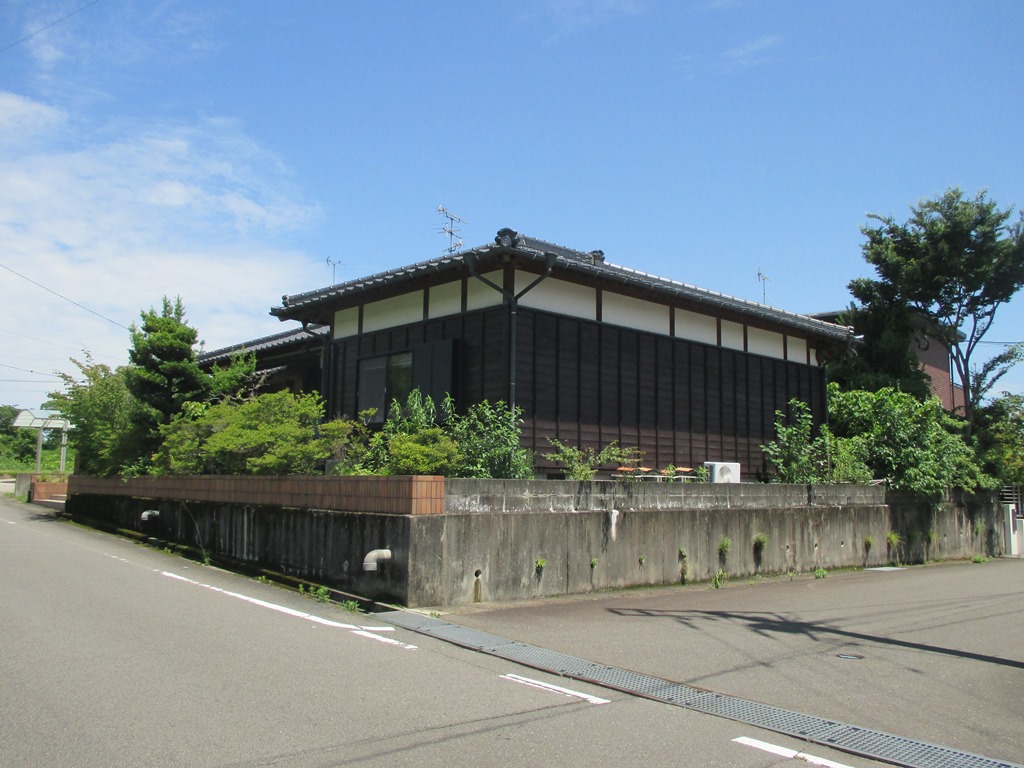 久池井中古住宅