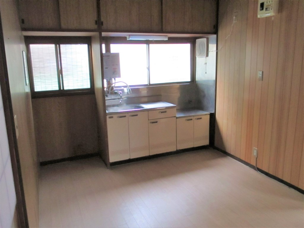 多布施三丁目DK