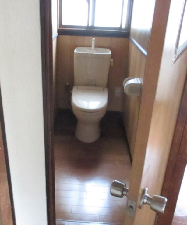 多布施三丁目トイレ