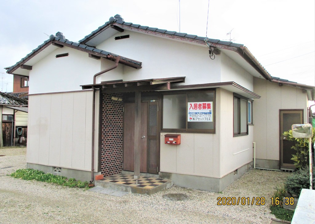 多布施三丁目210824外観